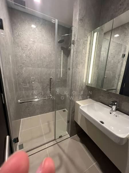 Noble Around Ari, Bangkok, 312 Phahon Yothin Rd, Samsen Nai, Phaya Thai, Bangkok, 1 Bedroom, 35 sqm, Condo For Rent, by Nisakorn Wingwat, 500210750 - DDproperty.com