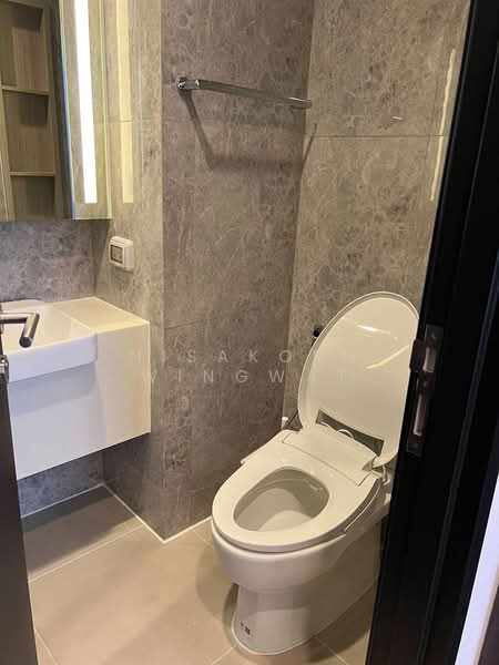 Noble Around Ari : โนเบิล อราวน์ อารีย์, กรุงเทพ, 312 พหลโยธิน, สามเสนใน, พญาไท, กรุงเทพ, 35 ตร.ม., คอนโด ให้เช่า, โดย Nisakorn Wingwat, 500210750 - DDproperty.com