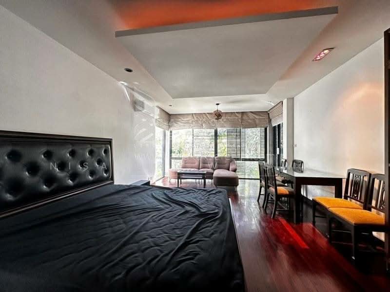 3-BR House, Bangkok, Khlong Tan Nua, Watthana, Bangkok, 3 Bedrooms, 375 sqm, Single Detached House For Rent, by Nisakorn Wingwat, 500210751 - DDproperty.com