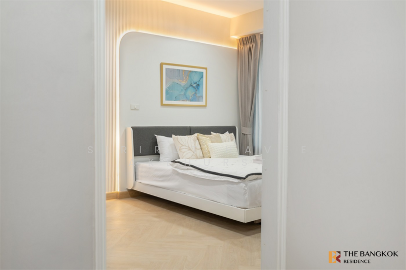 Baan Chao Praya, Bangkok, 208 Soi Somdet Chao Phraya 17, Khlong San, Khlong San, Bangkok, 2 Bedrooms, 89 sqm, Condo For Sale, by Sirirut Havee Akehurst, 500210752 - DDproperty.com