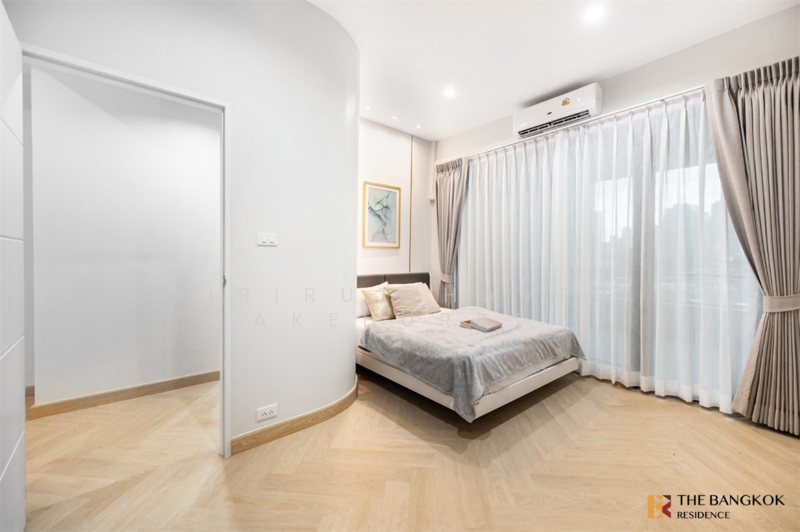 Baan Chao Praya : บ้านเจ้าพระยา, กรุงเทพ, 208 ซอยสมเด็จเจ้าพระยา 17, คลองสาน, คลองสาน, กรุงเทพ, 89 ตร.ม., คอนโด ขาย, โดย Sirirut Havee Akehurst, 500210752 - DDproperty.com