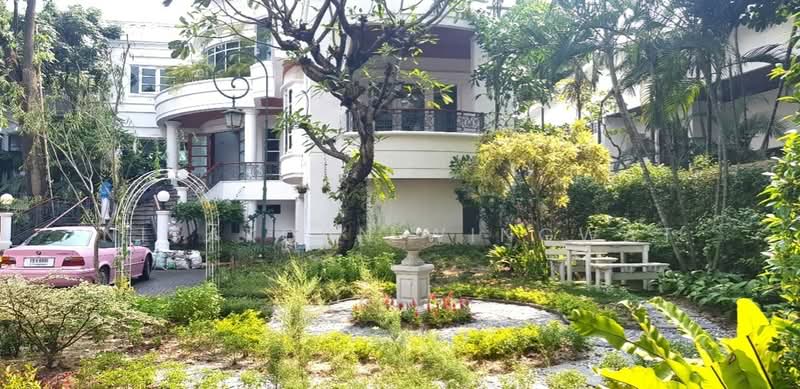5-BR House, Bangkok, Khlong Tan Nua, Watthana, Bangkok, 5 Bedrooms, 500 sqm, Single Detached House For Rent, by Nisakorn Wingwat, 500210754 - DDproperty.com