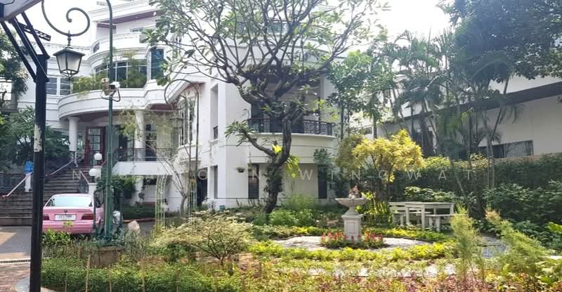 บ้าน 5-ห้องนอน, กรุงเทพ, คลองตันเหนือ, วัฒนา, กรุงเทพ, 500 ตร.ม., บ้านเดี่ยว ให้เช่า, โดย Nisakorn Wingwat, 500210754 - DDproperty.com