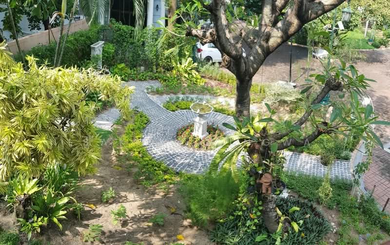 5-BR House, Bangkok, Khlong Tan Nua, Watthana, Bangkok, 5 Bedrooms, 500 sqm, Single Detached House For Rent, by Nisakorn Wingwat, 500210754 - DDproperty.com