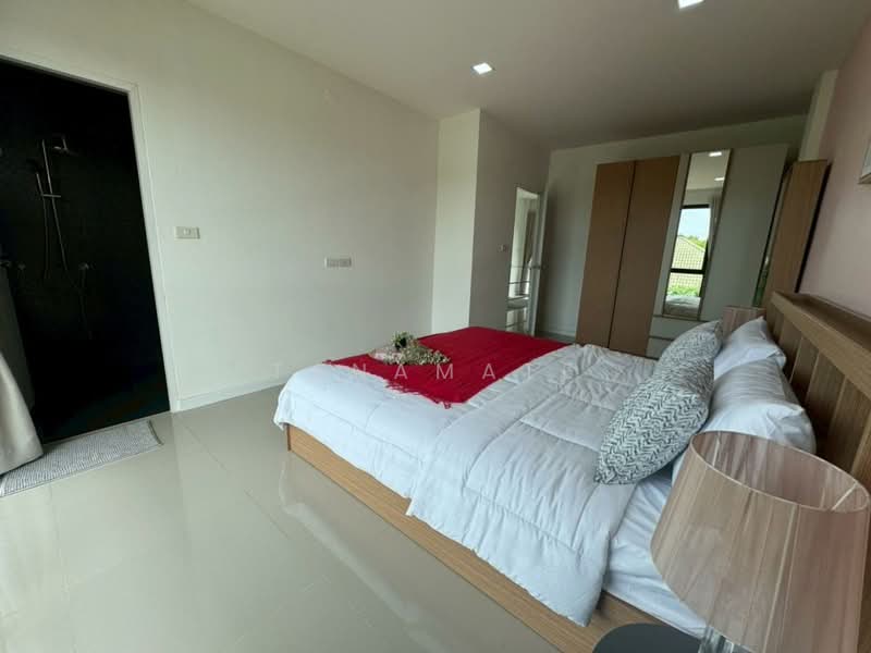 For Sale - Cicada Pattaya, Chon Buri (Pattaya)