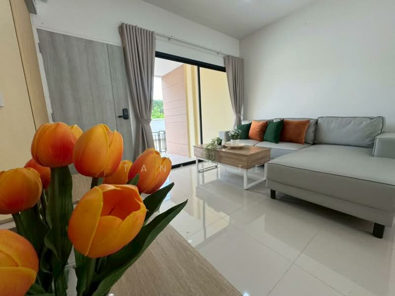 For Sale - Cicada Pattaya, Chon Buri (Pattaya)