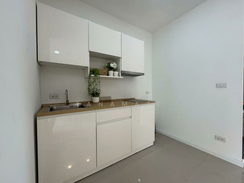 Cicada Pattaya, ชลบุรี, บางละมุง, บางละมุง, ชลบุรี, 179 ตร.ม., ทาวน์เฮ้าส์ ขาย, โดย Tanamate, 500210755 - DDproperty.com