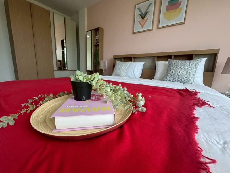 For Sale - Cicada Pattaya, Chon Buri (Pattaya)