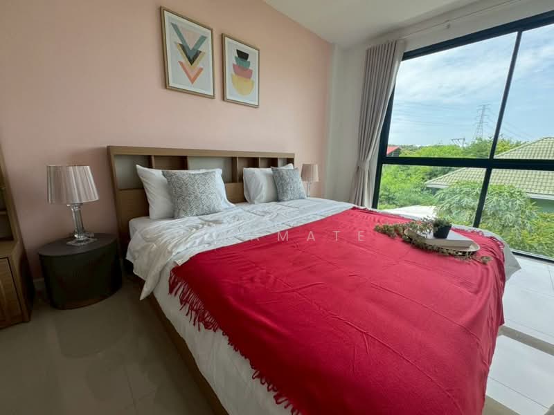 For Sale - Cicada Pattaya, Chon Buri (Pattaya)