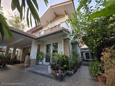 ขาย - Casa Ville Watcharapon-Sukhapibarn 5 : คาซ่า วิลล์ วัชรพล-สุขาภิบาล 5, กรุงเทพ