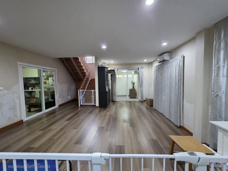 Casa Ville Watcharapon-Sukhapibarn 5, Bangkok, Sukhaphiban 5 Road, O-Ngoen, Sai Mai, Bangkok, 4 Bedrooms, 180 sqm, Single Detached House For Sale, by Rachaya Yuvaphan, 500210756 - DDproperty.com