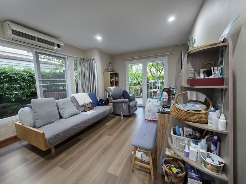 Casa Ville Watcharapon-Sukhapibarn 5, Bangkok, Sukhaphiban 5 Road, O-Ngoen, Sai Mai, Bangkok, 4 Bedrooms, 180 sqm, Single Detached House For Sale, by Rachaya Yuvaphan, 500210756 - DDproperty.com