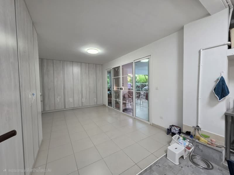 Casa Ville Watcharapon-Sukhapibarn 5, Bangkok, Sukhaphiban 5 Road, O-Ngoen, Sai Mai, Bangkok, 4 Bedrooms, 180 sqm, Single Detached House For Sale, by Rachaya Yuvaphan, 500210756 - DDproperty.com