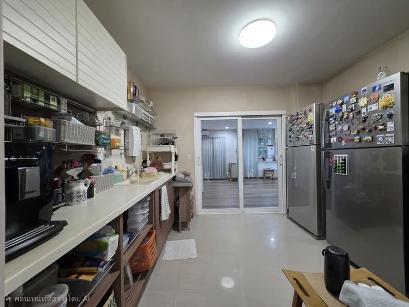 Casa Ville Watcharapon-Sukhapibarn 5, Bangkok, Sukhaphiban 5 Road, O-Ngoen, Sai Mai, Bangkok, 4 Bedrooms, 180 sqm, Single Detached House For Sale, by Rachaya Yuvaphan, 500210756 - DDproperty.com