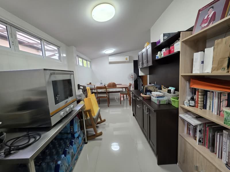 Casa Ville Watcharapon-Sukhapibarn 5 : คาซ่า วิลล์ วัชรพล-สุขาภิบาล 5, กรุงเทพ, ถนนสุขาภิบาล 5, ออเงิน, สายไหม, กรุงเทพ, 180 ตร.ม., บ้านเดี่ยว ขาย, โดย รัชยา ยุวพันธ์, 500210756 - DDproperty.com