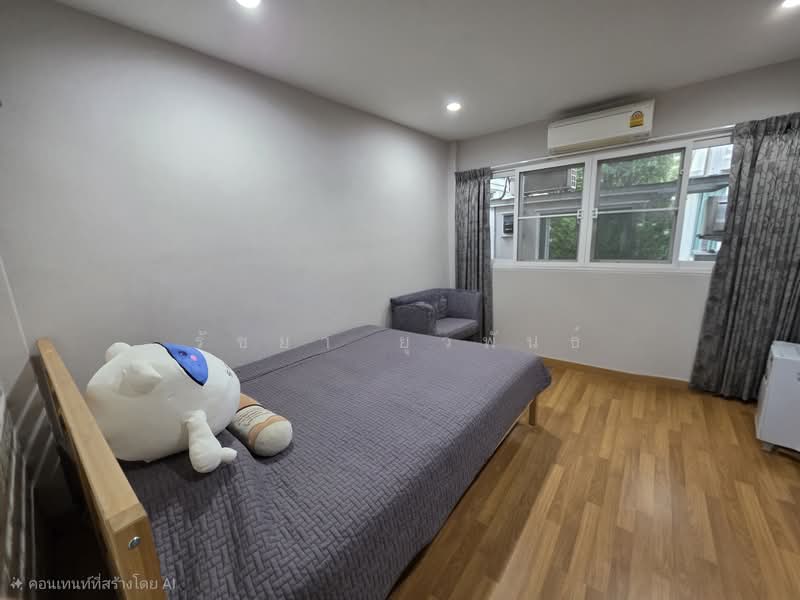 Casa Ville Watcharapon-Sukhapibarn 5, Bangkok, Sukhaphiban 5 Road, O-Ngoen, Sai Mai, Bangkok, 4 Bedrooms, 180 sqm, Single Detached House For Sale, by Rachaya Yuvaphan, 500210756 - DDproperty.com