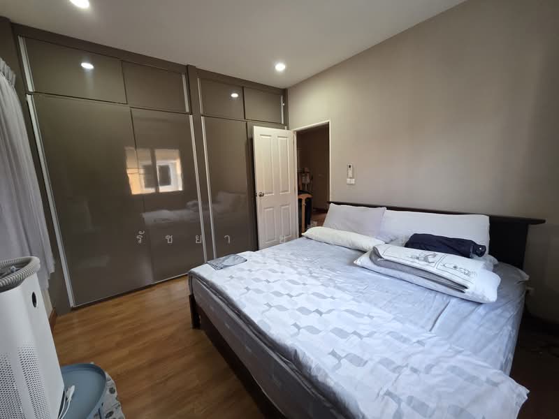 Casa Ville Watcharapon-Sukhapibarn 5, Bangkok, Sukhaphiban 5 Road, O-Ngoen, Sai Mai, Bangkok, 4 Bedrooms, 180 sqm, Single Detached House For Sale, by Rachaya Yuvaphan, 500210756 - DDproperty.com