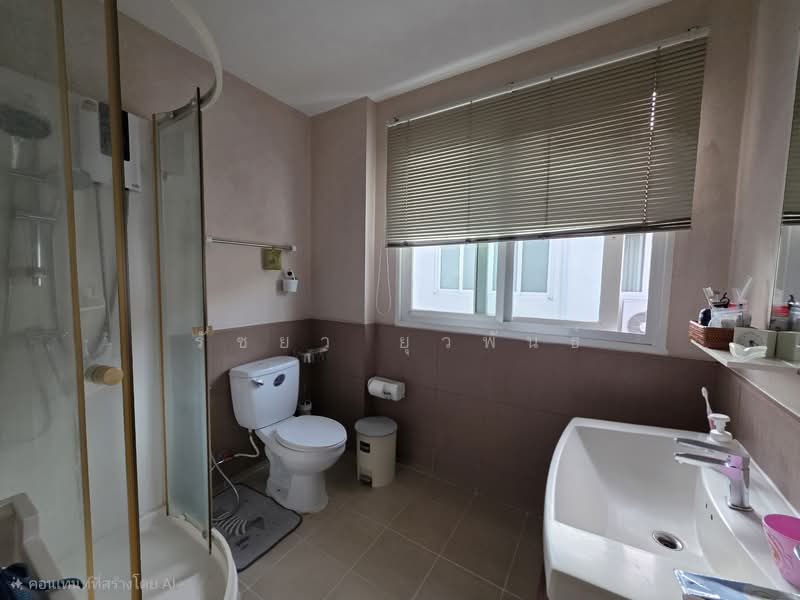 Casa Ville Watcharapon-Sukhapibarn 5, Bangkok, Sukhaphiban 5 Road, O-Ngoen, Sai Mai, Bangkok, 4 Bedrooms, 180 sqm, Single Detached House For Sale, by Rachaya Yuvaphan, 500210756 - DDproperty.com