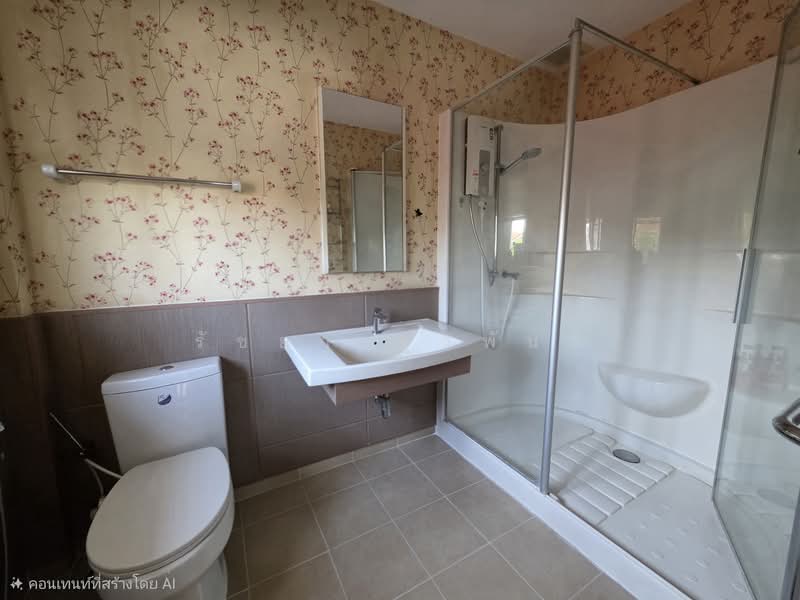 Casa Ville Watcharapon-Sukhapibarn 5, Bangkok, Sukhaphiban 5 Road, O-Ngoen, Sai Mai, Bangkok, 4 Bedrooms, 180 sqm, Single Detached House For Sale, by Rachaya Yuvaphan, 500210756 - DDproperty.com