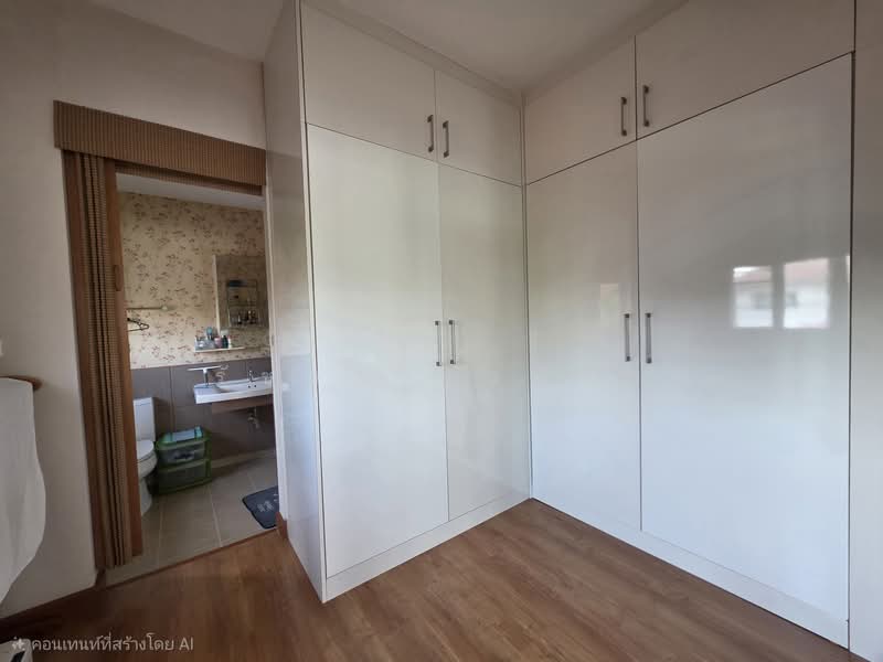 Casa Ville Watcharapon-Sukhapibarn 5 : คาซ่า วิลล์ วัชรพล-สุขาภิบาล 5, กรุงเทพ, ถนนสุขาภิบาล 5, ออเงิน, สายไหม, กรุงเทพ, 180 ตร.ม., บ้านเดี่ยว ขาย, โดย รัชยา ยุวพันธ์, 500210756 - DDproperty.com