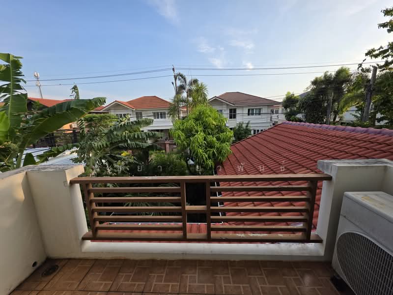 Casa Ville Watcharapon-Sukhapibarn 5, Bangkok, Sukhaphiban 5 Road, O-Ngoen, Sai Mai, Bangkok, 4 Bedrooms, 180 sqm, Single Detached House For Sale, by Rachaya Yuvaphan, 500210756 - DDproperty.com