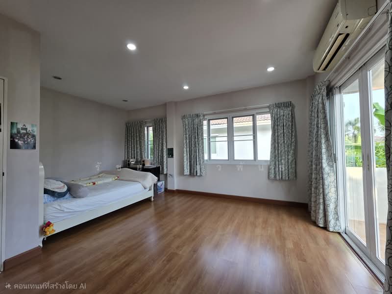 Casa Ville Watcharapon-Sukhapibarn 5 : คาซ่า วิลล์ วัชรพล-สุขาภิบาล 5, กรุงเทพ, ถนนสุขาภิบาล 5, ออเงิน, สายไหม, กรุงเทพ, 180 ตร.ม., บ้านเดี่ยว ขาย, โดย รัชยา ยุวพันธ์, 500210756 - DDproperty.com