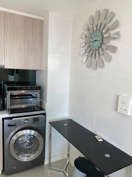 StarView, Bangkok, 495 Rama 3, Bang Klo, Bang Kho Laem, Bangkok, 2 Bedrooms, 87 sqm, Condo For Rent, by Nisakorn Wingwat, 500210757 - DDproperty.com