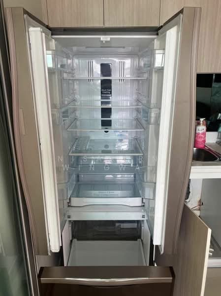 StarView, Bangkok, 495 Rama 3, Bang Klo, Bang Kho Laem, Bangkok, 2 Bedrooms, 87 sqm, Condo For Rent, by Nisakorn Wingwat, 500210757 - DDproperty.com