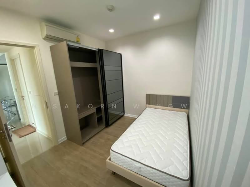 StarView, Bangkok, 495 Rama 3, Bang Klo, Bang Kho Laem, Bangkok, 2 Bedrooms, 87 sqm, Condo For Rent, by Nisakorn Wingwat, 500210757 - DDproperty.com