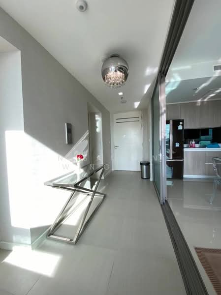 StarView, Bangkok, 495 Rama 3, Bang Klo, Bang Kho Laem, Bangkok, 2 Bedrooms, 87 sqm, Condo For Rent, by Nisakorn Wingwat, 500210757 - DDproperty.com