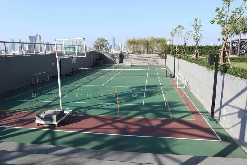 StarView, Bangkok, 495 Rama 3, Bang Klo, Bang Kho Laem, Bangkok, 2 Bedrooms, 87 sqm, Condo For Rent, by Nisakorn Wingwat, 500210757 - DDproperty.com