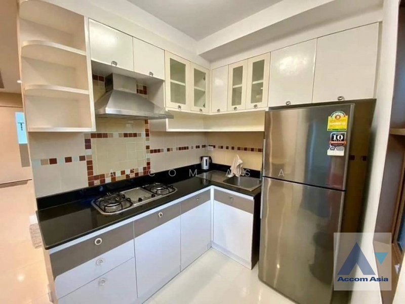 Fully Furnished 3 Bedrooms Townhouse for Rent in Sukhumvit, Bangkok near BTS Bang Chak at The Privat, Bangkok, Khlong Tan Nua, Watthana, Bangkok, 3 Bedrooms, 180 sqm, Single Detached House For Rent, by Accom Asia, 500210758 - DDproperty.com