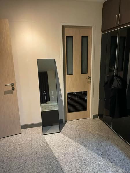 For Rent - IDEO Ratchada-Huaikwang, Bangkok