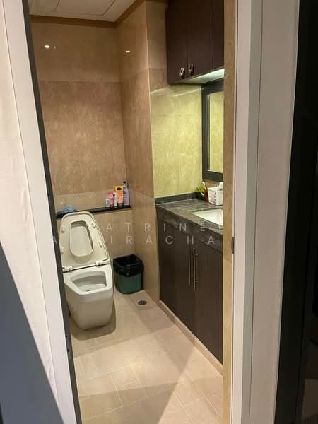 For Rent - IDEO Ratchada-Huaikwang, Bangkok