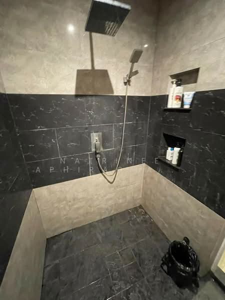 For Rent - IDEO Ratchada-Huaikwang, Bangkok