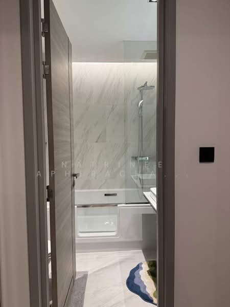 The Room Sukhumvit 38, Bangkok, Soi Sukhumvit 38, Phra Kanong, Khlong Toei, Bangkok, 1 Bedroom, 43 sqm, Condo For Rent, by Natrinee Aphirachatanon, 500210761 - DDproperty.com