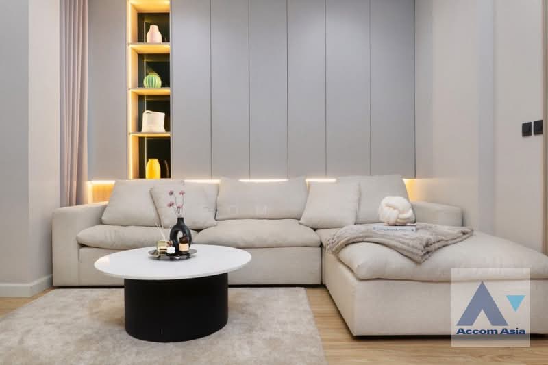 3 Bedrooms House for Sale and Rent in Sukhumvit, Bangkok near BTS Punnawithi at The Gentry Sukhumvit, Bangkok, Khlong Tan Nua, Watthana, Bangkok, 3 Bedrooms, 390 sqm, Single Detached House For Rent, by Accom Asia, 500210762 - DDproperty.com