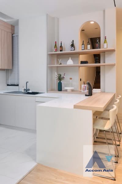 3 Bedrooms House for Sale and Rent in Sukhumvit, Bangkok near BTS Punnawithi at The Gentry Sukhumvit, Bangkok, Khlong Tan Nua, Watthana, Bangkok, 3 Bedrooms, 390 sqm, Single Detached House For Rent, by Accom Asia, 500210762 - DDproperty.com