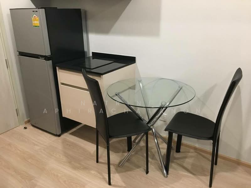 Rhythm Ekkamai, Bangkok, 11 Soi Sukhumvit 63, Khlongtoei Nua, Watthana, Bangkok, 2 Bedrooms, 70 sqm, Condo For Rent, by Natrinee Aphirachatanon, 500210764 - DDproperty.com