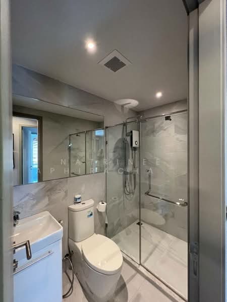 Rhythm Ekkamai, Bangkok, 11 Soi Sukhumvit 63, Khlongtoei Nua, Watthana, Bangkok, 2 Bedrooms, 70 sqm, Condo For Rent, by Natrinee Aphirachatanon, 500210764 - DDproperty.com