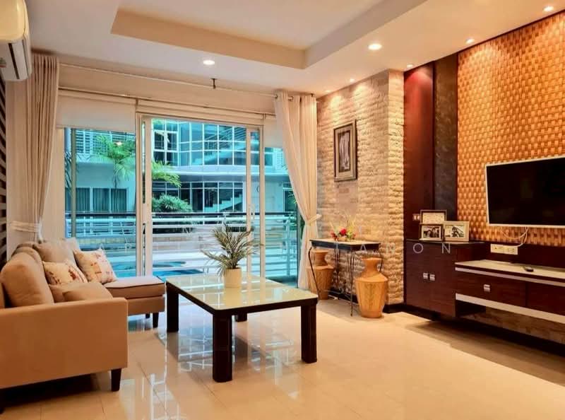 The Avenue Sukumvit 61 : เดอะ อเวนิว สุขุมวิท 61, กรุงเทพ, สุขุมวิท 61, คลองตันเหนือ, วัฒนา, กรุงเทพ, 107 ตร.ม., คอนโด ให้เช่า, โดย Natrinee Aphirachatanon, 500210765 - DDproperty.com