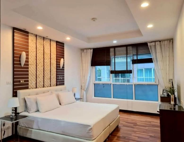 The Avenue Sukumvit 61, Bangkok, Sukhumvit 61, Khlong Tan Nua, Watthana, Bangkok, 2 Bedrooms, 107 sqm, Condo For Rent, by Natrinee Aphirachatanon, 500210765 - DDproperty.com