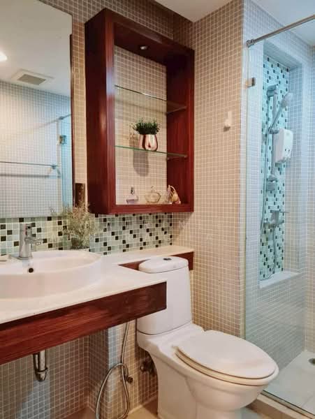 The Avenue Sukumvit 61, Bangkok, Sukhumvit 61, Khlong Tan Nua, Watthana, Bangkok, 2 Bedrooms, 107 sqm, Condo For Rent, by Natrinee Aphirachatanon, 500210765 - DDproperty.com