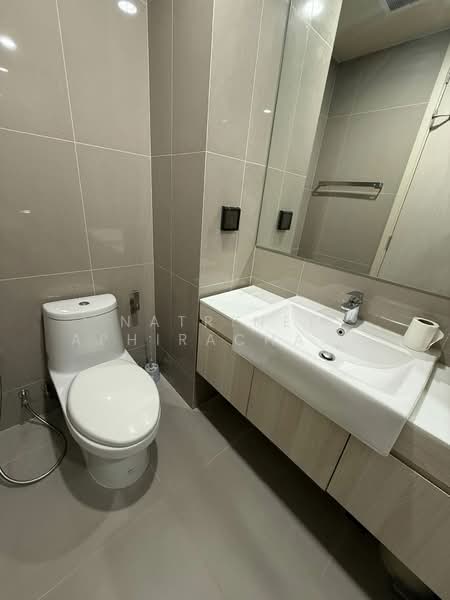 Noble Recole, Bangkok, 77 Soi Sukhumvit 19 Sukhumvit Road, Khlongtoei Nua, Watthana, Bangkok, 1 Bedroom, 35 sqm, Condo For Rent, by Natrinee Aphirachatanon, 500210766 - DDproperty.com