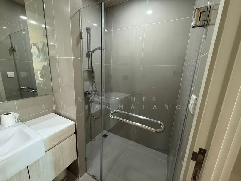 Noble Recole, Bangkok, 77 Soi Sukhumvit 19 Sukhumvit Road, Khlongtoei Nua, Watthana, Bangkok, 1 Bedroom, 35 sqm, Condo For Rent, by Natrinee Aphirachatanon, 500210766 - DDproperty.com