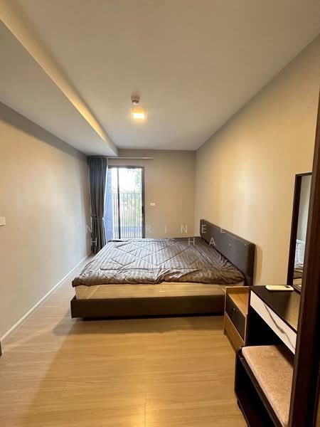 Quintara Phume Sukhumvit 39, Bangkok, 73 Soi Sukhumvit 39, Khlong Tan Nua, Watthana, Bangkok, 1 Bedroom, 39 sqm, Condo For Rent, by Natrinee Aphirachatanon, 500210768 - DDproperty.com