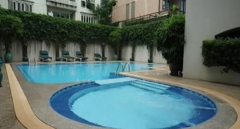 Pearl Garden, Bangkok, Sathorn, Silom, Bang Rak, Bangkok, 3 Bedrooms, 174 sqm, Condo For Sale, by Sirirut Havee Akehurst, 500210769 - DDproperty.com