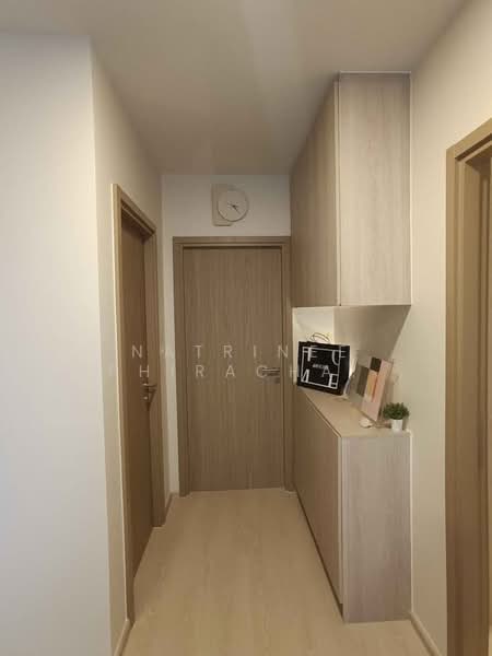 FLO by Sansiri, Bangkok, Somdet Chaopraya Road, Khlong San, Khlong San, Bangkok, 2 Bedrooms, 48 sqm, Condo For Rent, by Natrinee Aphirachatanon, 500210770 - DDproperty.com