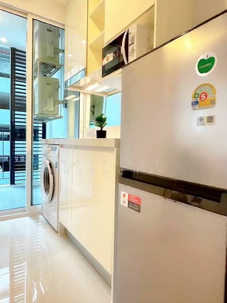 The Sky Sukhumvit, Bangkok, 103-4 Sukhumvit Road, Bang Na Nuea, Bang Na, Bangkok, 1 Bedroom, 35 sqm, Condo For Rent, by Natrinee Aphirachatanon, 500210771 - DDproperty.com