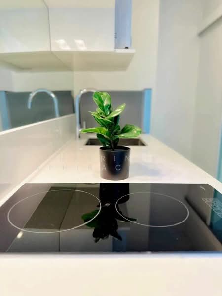 The Sky Sukhumvit, Bangkok, 103-4 Sukhumvit Road, Bang Na Nuea, Bang Na, Bangkok, 1 Bedroom, 35 sqm, Condo For Rent, by Natrinee Aphirachatanon, 500210771 - DDproperty.com